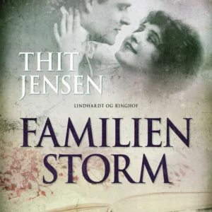 Familien Storm