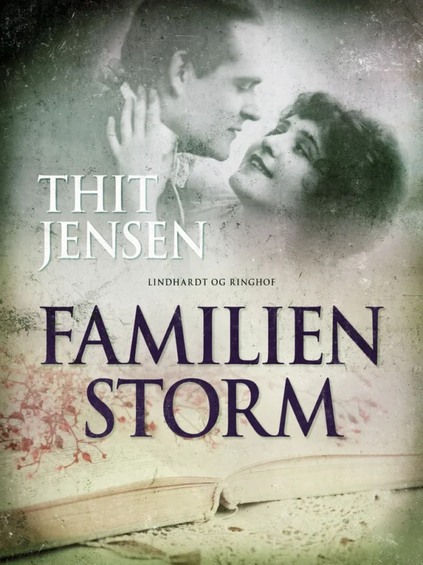 Familien Storm