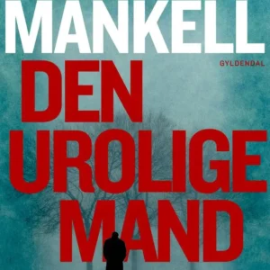 Den urolige mand