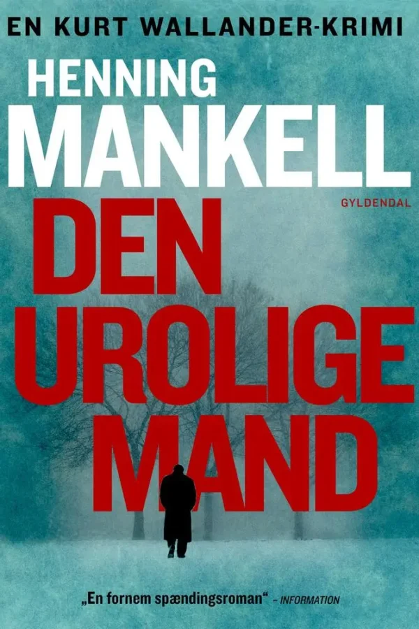 Den urolige mand