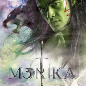 Morika - vildhunden, panteren