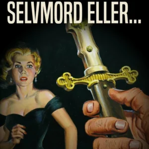 Selvmord eller -