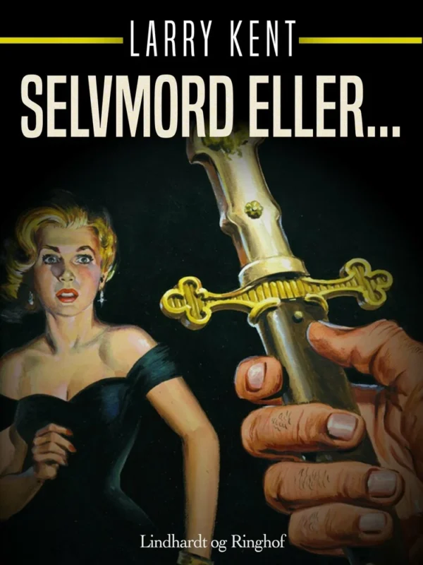 Selvmord eller -