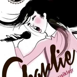 Charlie 1 - Charlie på musiklejr