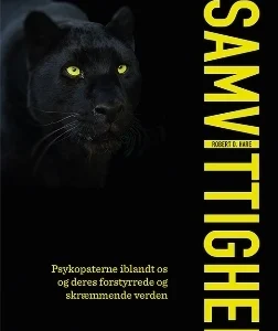 Uden samvittighed