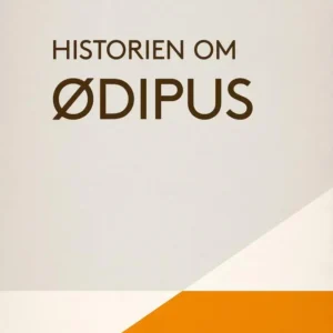 Historien om Ødipus