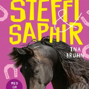 Steffi og Saphir