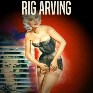 Rig arving
