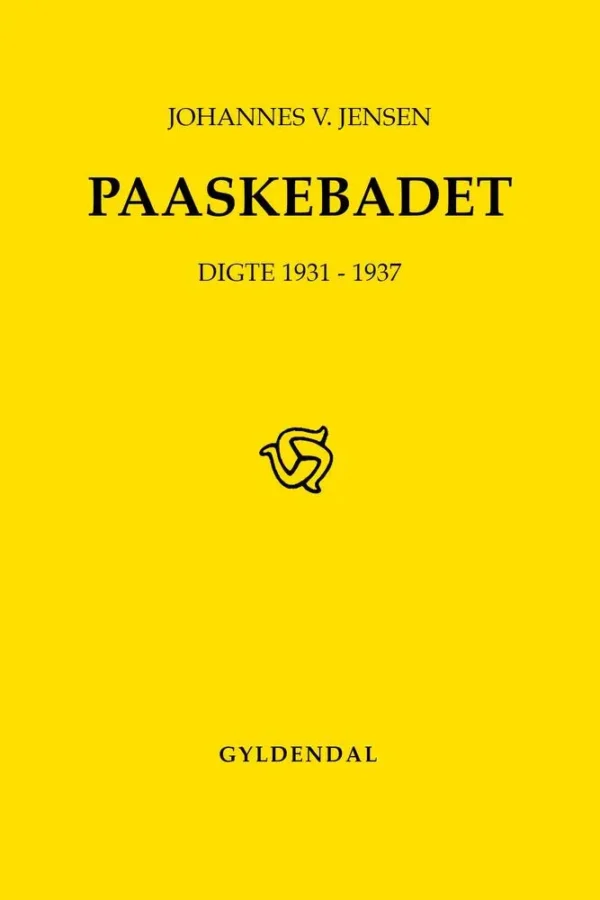 Paaskebadet
