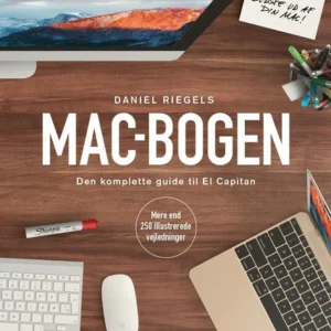 Mac-bogen