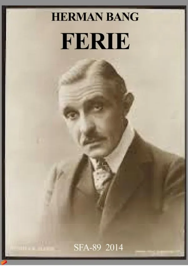 Ferie