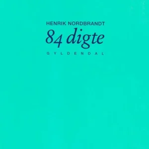84 digte