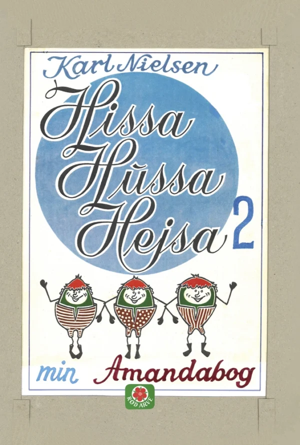 Hissa, Hussa, Hejsa