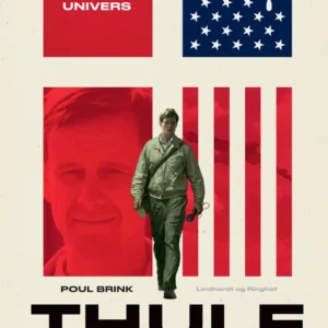 Thule-sagen - løgnens univers