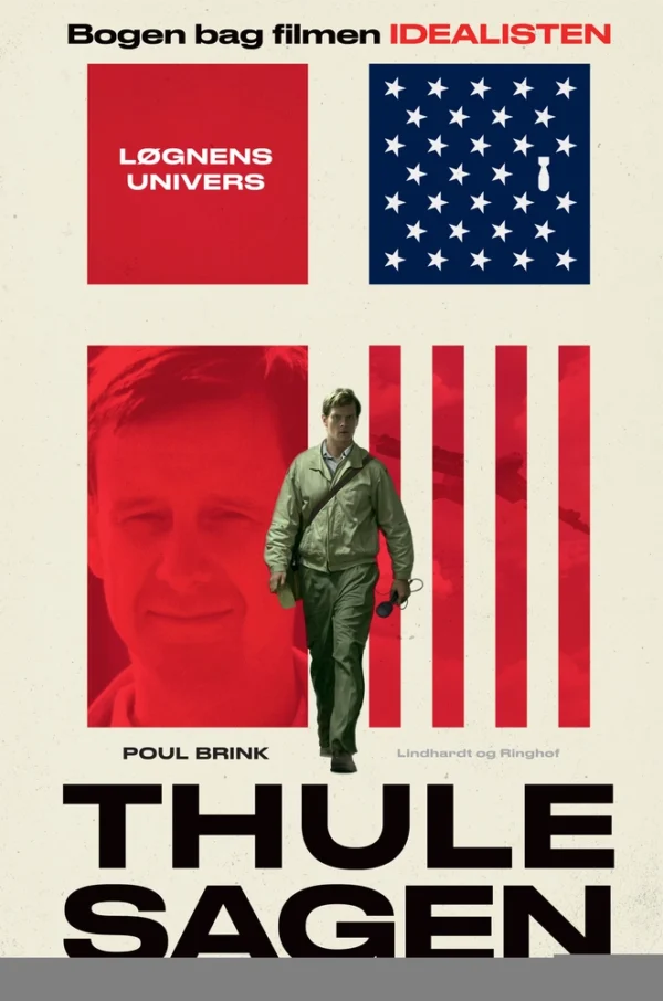 Thule-sagen - løgnens univers