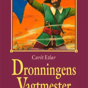Dronningens vagtmester