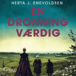 En dronning værdig