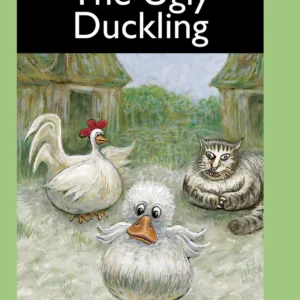 The ugly duckling