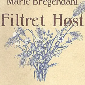 Filtret Høst