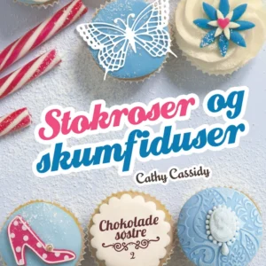 Stokroser og skumfiduser