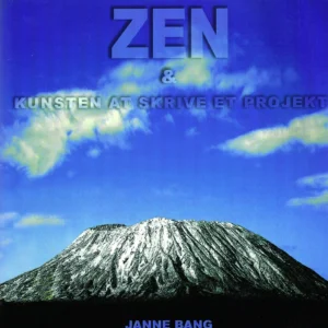 Zen & kunsten at skrive et projekt