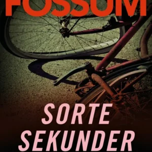 Sorte sekunder