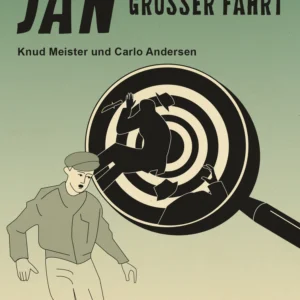 Jan auf groÃer Fahrt