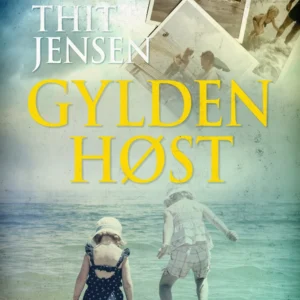 Gylden høst