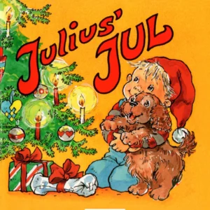 Julius&apos; jul