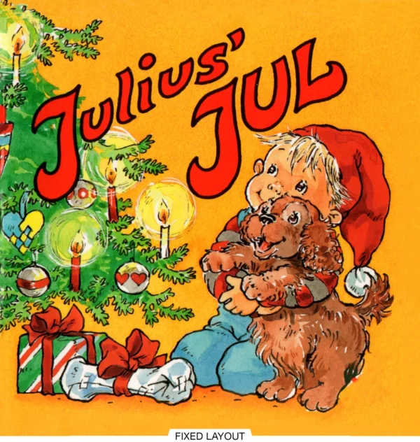 Julius&apos; jul