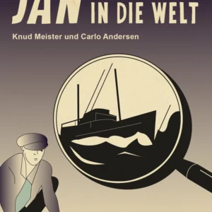 Jan zieht in die Welt