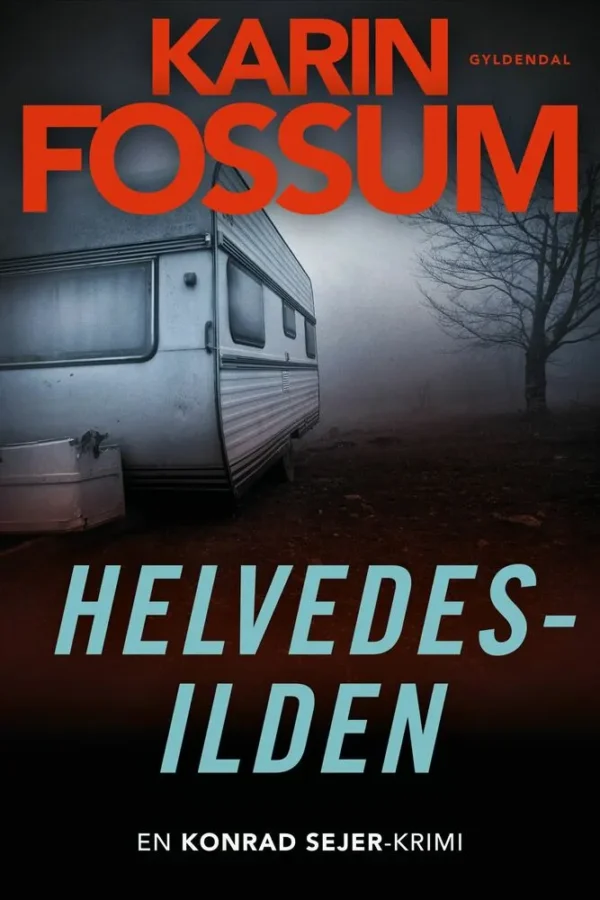 Helvedesilden