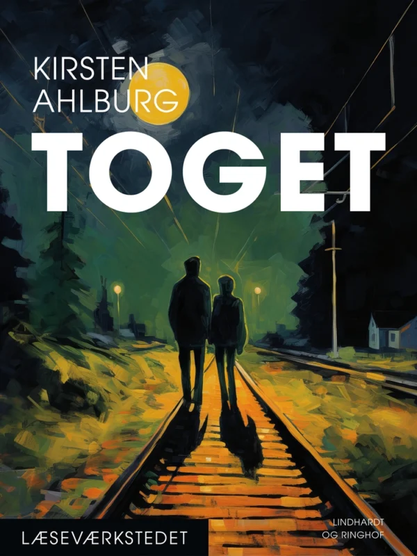 Toget, Grønt niveau