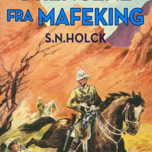 Drengene fra Mafeking