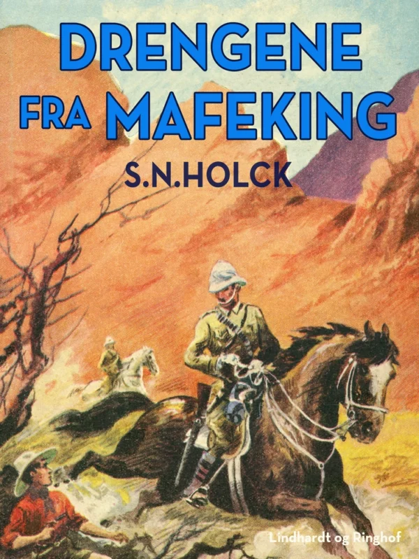 Drengene fra Mafeking