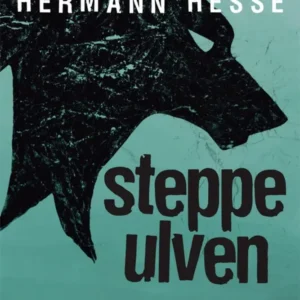 Steppeulven