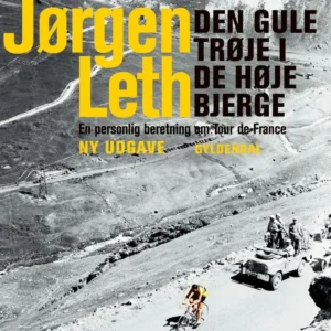 Den gule trøje i de høje bjerge