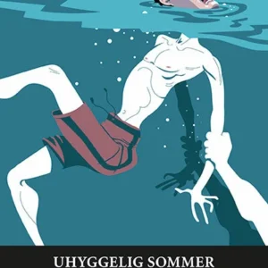 Uhyggelig sommer