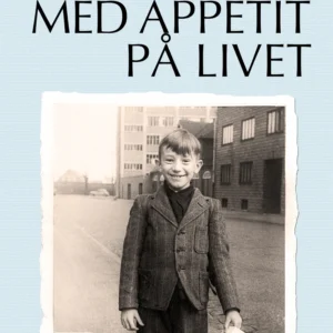 Med appetit på livet