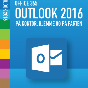 Outlook 2016 for alle