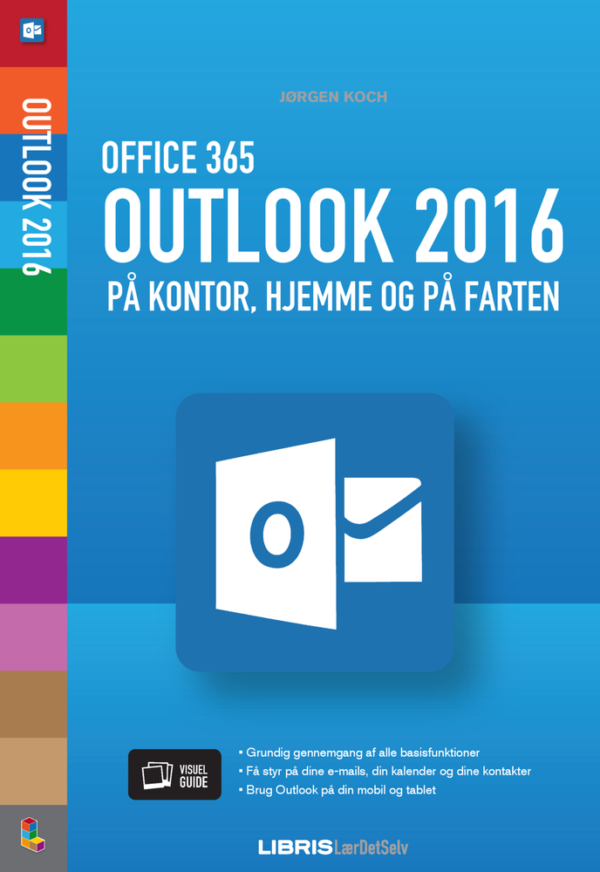 Outlook 2016 for alle