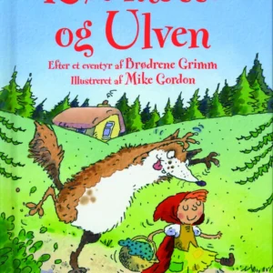 Rødhætte og ulven