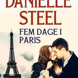 Fem dage i Paris