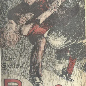 Bundfald