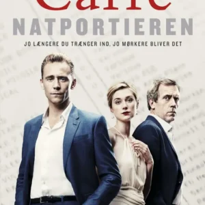 Natportieren