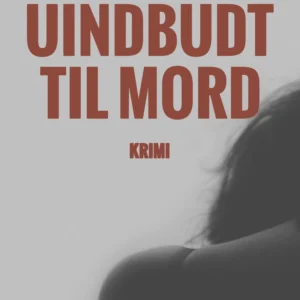 Uindbudt til mord