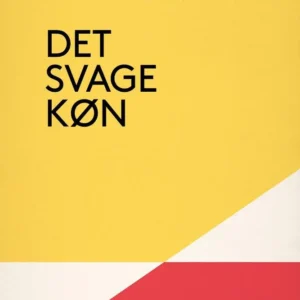 Det svage køn