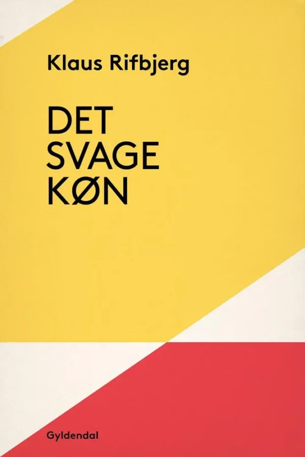 Det svage køn