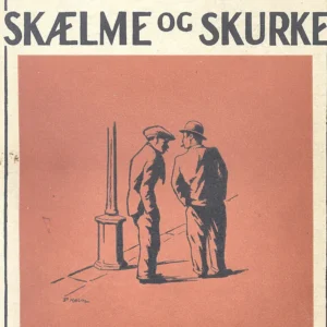 Skælme og Skurke
