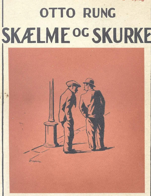 Skælme og Skurke
